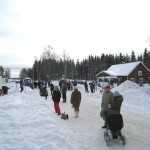 Karolinerloppet 2010